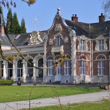 Le Chateau Des Ormes Bed & Breakfast Lambersart Luaran gambar