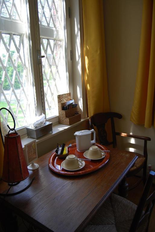Le Chateau Des Ormes Bed & Breakfast Lambersart Bilik gambar